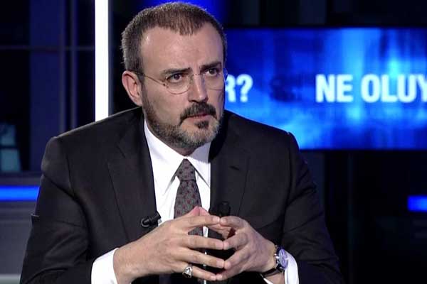 Mahir Ünal'dan Mesut Özil paylaşımı