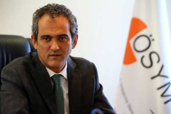 DGS ve KPSS'ye 2 milyonun üzerinde aday katıldı