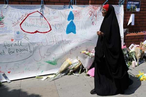 İslamofobik saldırılar İngiltere’de rekor düzeyde