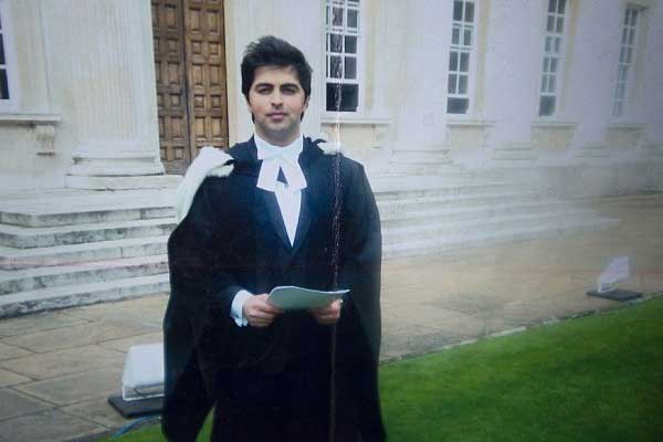 Kabil’den Cambridge’e uzanan yolculuk