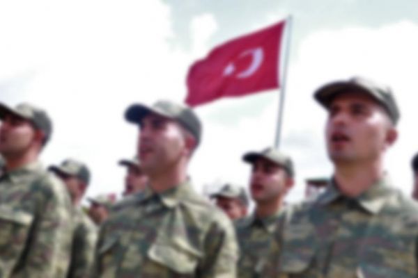 Bedelli askerlikte süre 21 gün oluyor