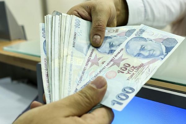 12 milyon emeklinin aylığı 22 milyon çalışandan