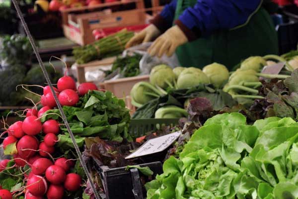 Tüketici güveni temmuzda iki yılın zirvesine çıktı