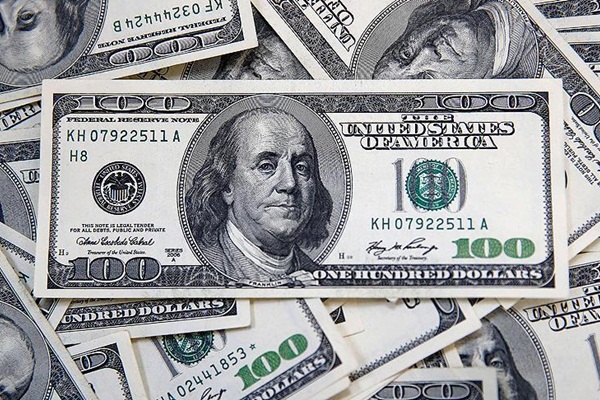 Dolar/TL 4,75'in altına düştü