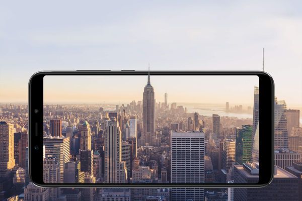 Xiaomi Mi A2 ve Mi A2 Lite tanıtıldı