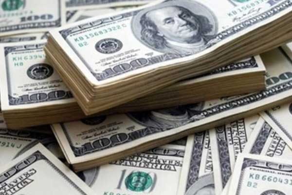 Doların, rahip Brunson kararına ilk tepkisi