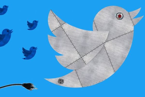 Twitter'dan geliştirici uygulamalarında büyük temizlik