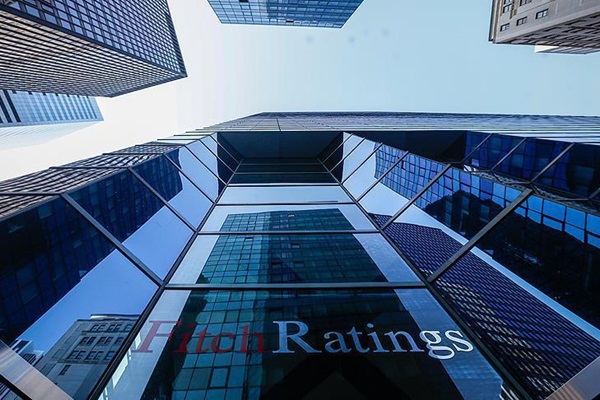 Fitch: Ticaret savaşlarının Türkiye ekonomisine olumlu yansıması olabilir