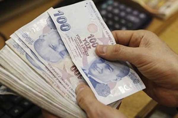 Emekli maaş farkları bugün yatırılacak