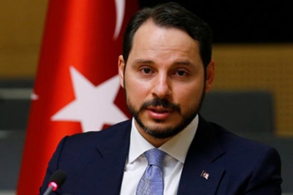 Bakan Albayrak'tan kredi paketi müjdesi