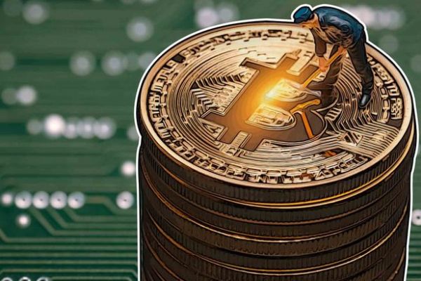 Google kripto para madenciliğine yasak getirdi