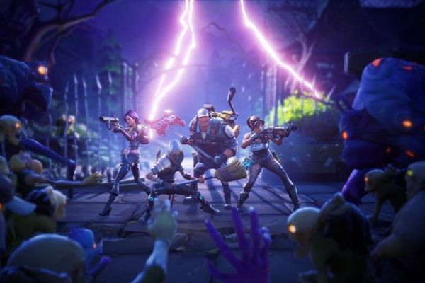 Fortnite’ın Android sürümü sadece Galaxy Note 9’a özel