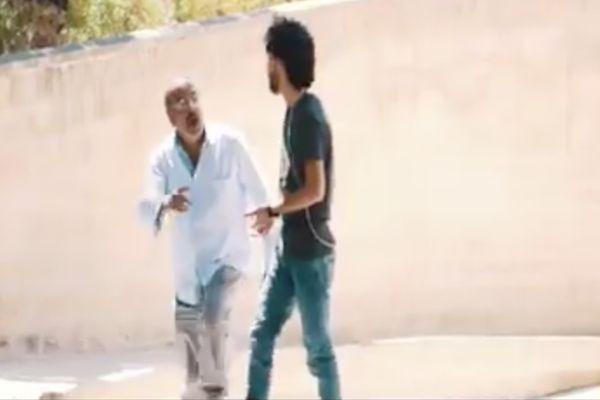 Urfa'da cüzdan düşürürseniz ne olur? - Sosyal Deney