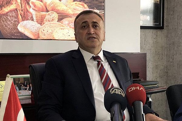 'Ekmeğe zam haberleri gerçeği yansıtmamaktadır'