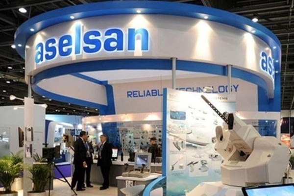 ASELSAN'dan dev anlaşma