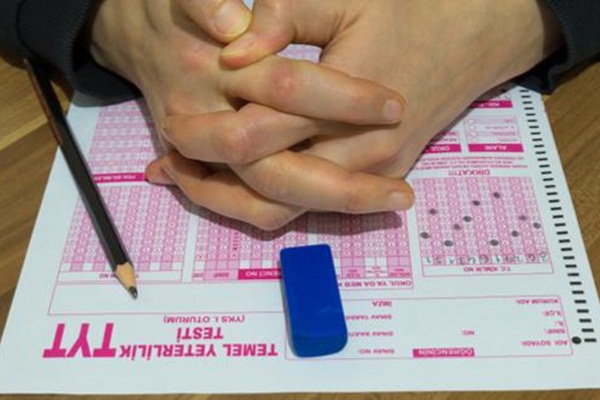 YKS sonuçları açıklandı