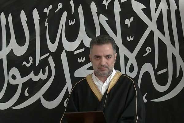 Cihat çağrısı yapan Danimarkalı imama suç duyurusu