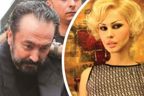 'Eski kedicik' Adnan Oktar'ın kardeşi için harekete geçti