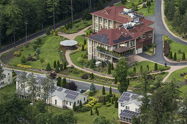 FETÖ imamı telefonunu ilk kez Pensilvanya’da kullanmış