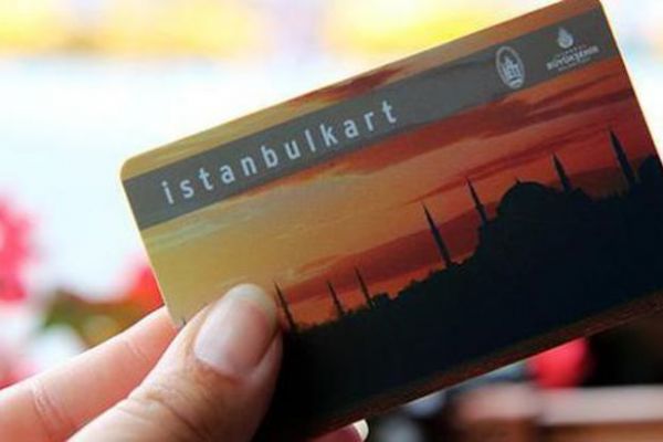 İBB Başkanı'ndan İstanbulkart'la ilgili önemli açıklama