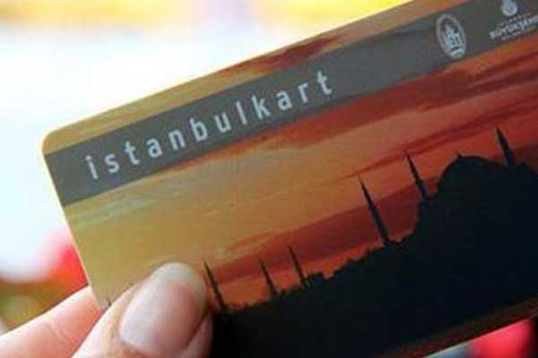 İstanbulkart ile ilgili önemli açıklama