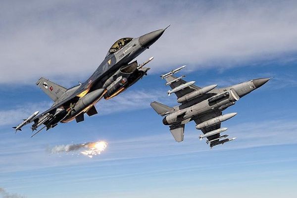 Şırnak'ta saldırı hazırlığındaki 5 terörist etkisiz hale getirildi