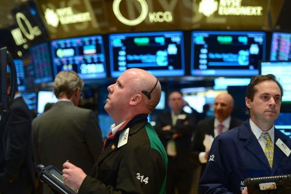 Küresel piyasalar Fed kararlarına odaklandı