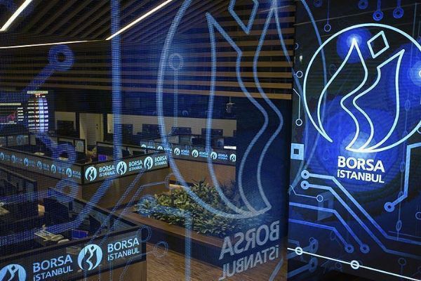 Borsa güne yükselişle başladı