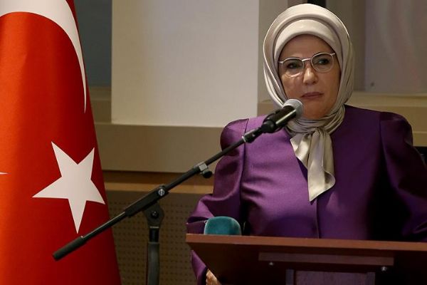 'Teröristler ve destekçileri hak ettikleri cezayı bulacak'