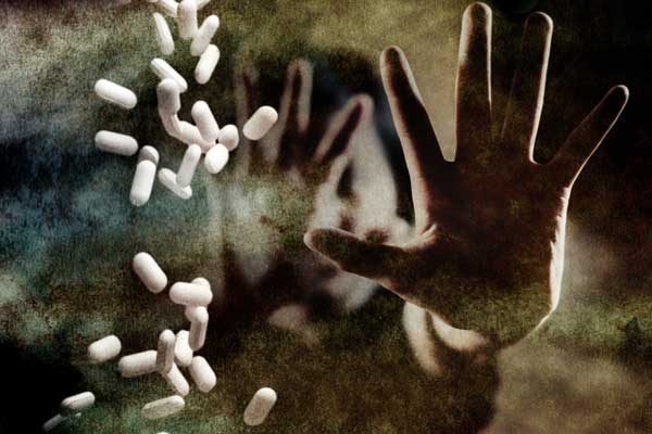 ABD göçmen çocuklara ağır ilaçlar veriyor