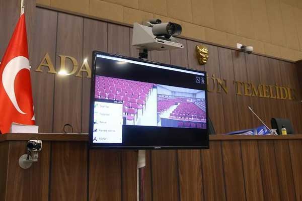 Eski TRT çalışanlarına FETÖ'den hapis