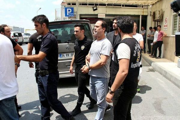 İntihar eden kızın ağabeyi tutuklu çıktı