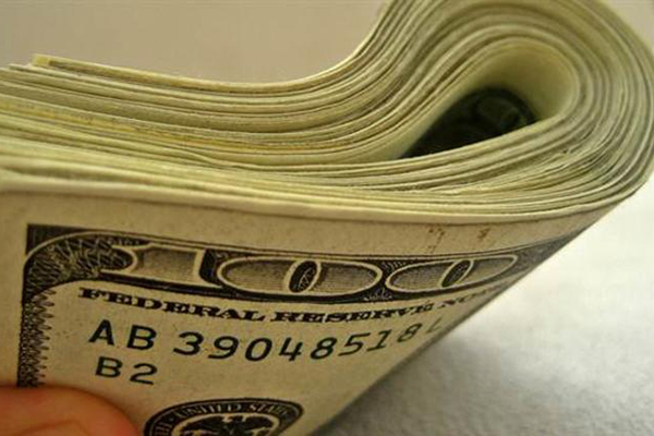 Dolar kuru 4.98 TL'nin üzerini test etti