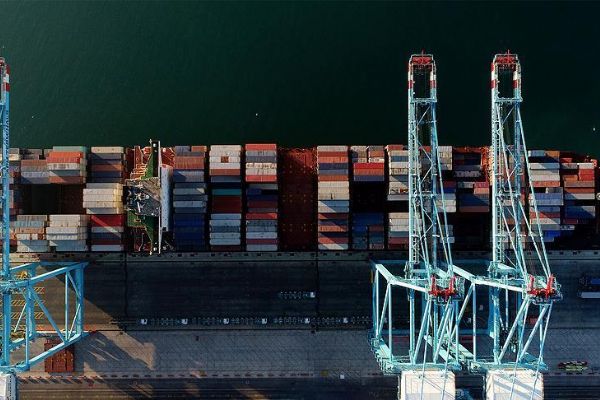 İhracatın yüzde 66,7'si 20 ülkeye