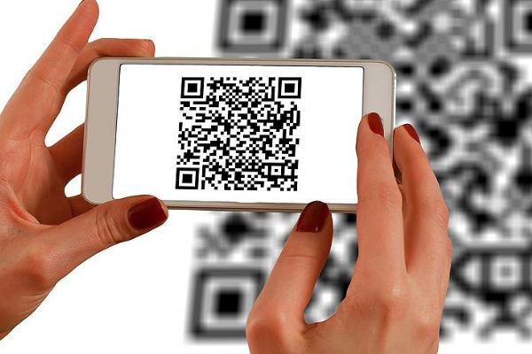 'Türk iş dünyası Çin'deki karekod devriminden geri kalmamalı'