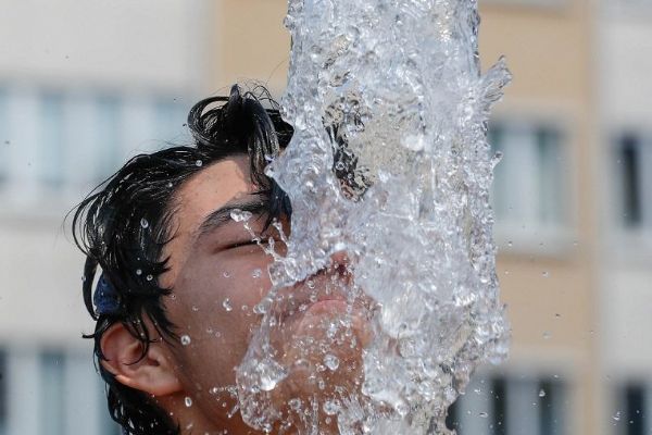 Meteoroloji uyardı: 'Eyyam-ı bahur' geliyor