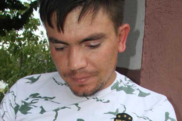 Astsubay Karakaya: Eşim ve çocuğum yüreğimde yaşayacaklar