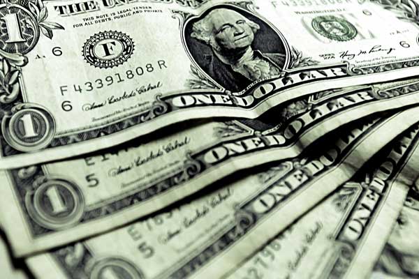 Dolar neden 5 TL'yi geçti?