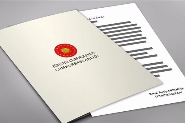 Bakan yardımcılıklarına atama