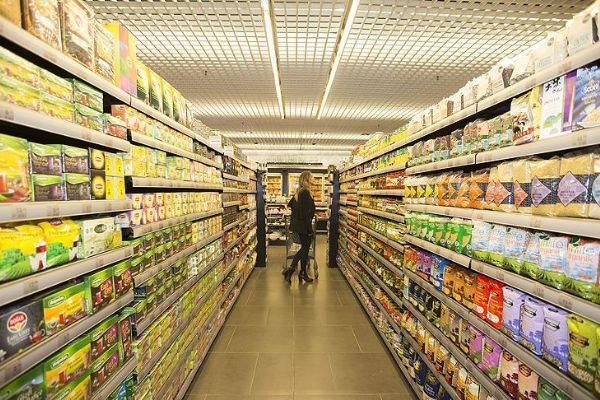 Enflasyon rakamları açıklandı