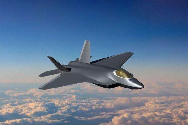 Milli Muharip Uçak Projesi'ne 'süper teşvik'