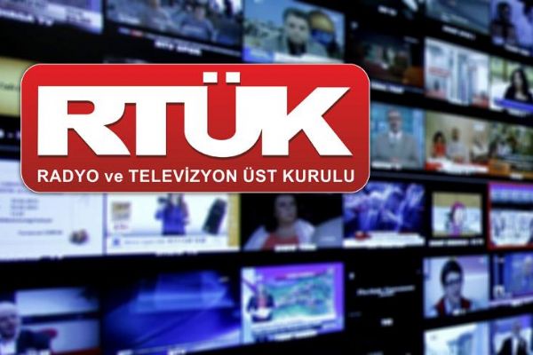 TV kanallarına 'müstehcenlik' cezası