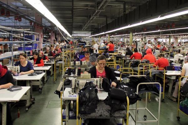 İŞKUR'dan yarım milyon kişiye iş