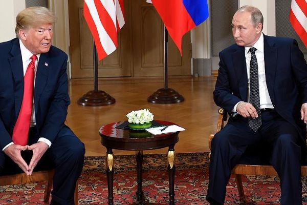 ABD'den Rusya'ya yeni yaptırım hazırlığı