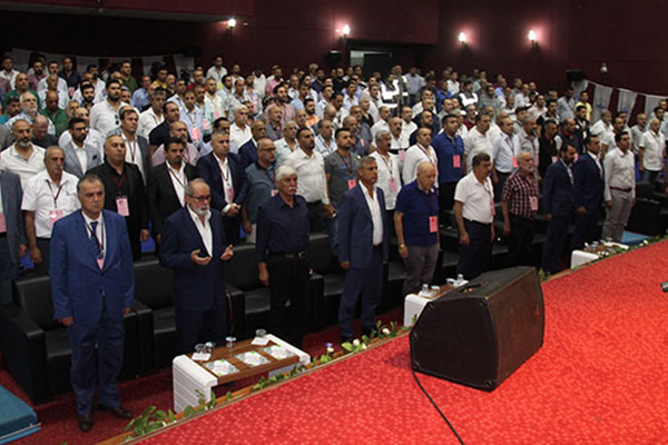 Elazığspor’da Yumakgil dönemi