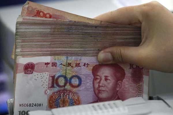 Kur saldırılarına karşı Yuan dönemi