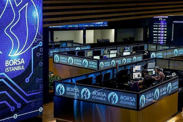 Borsa haftaya düşüşle başladı