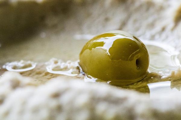 'Zeytinyağının fiyatı 3 yıldır artmadı'