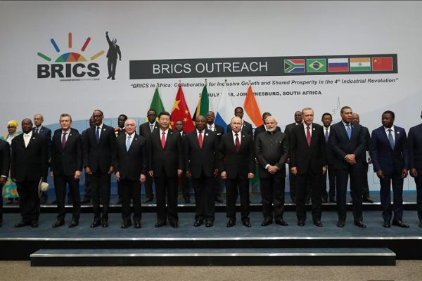 'Türkiye alternatifsiz olmadığını gösterdi'