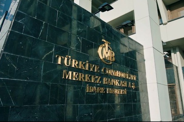 Merkez Bankasından döviz hamlesi